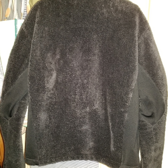 Columbia Women's XL Fleece Jacket - Picture 3 of 3